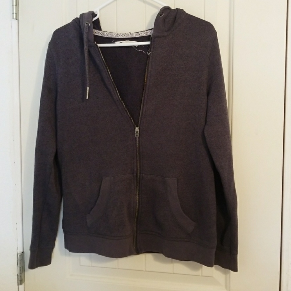 Roxy hoodie